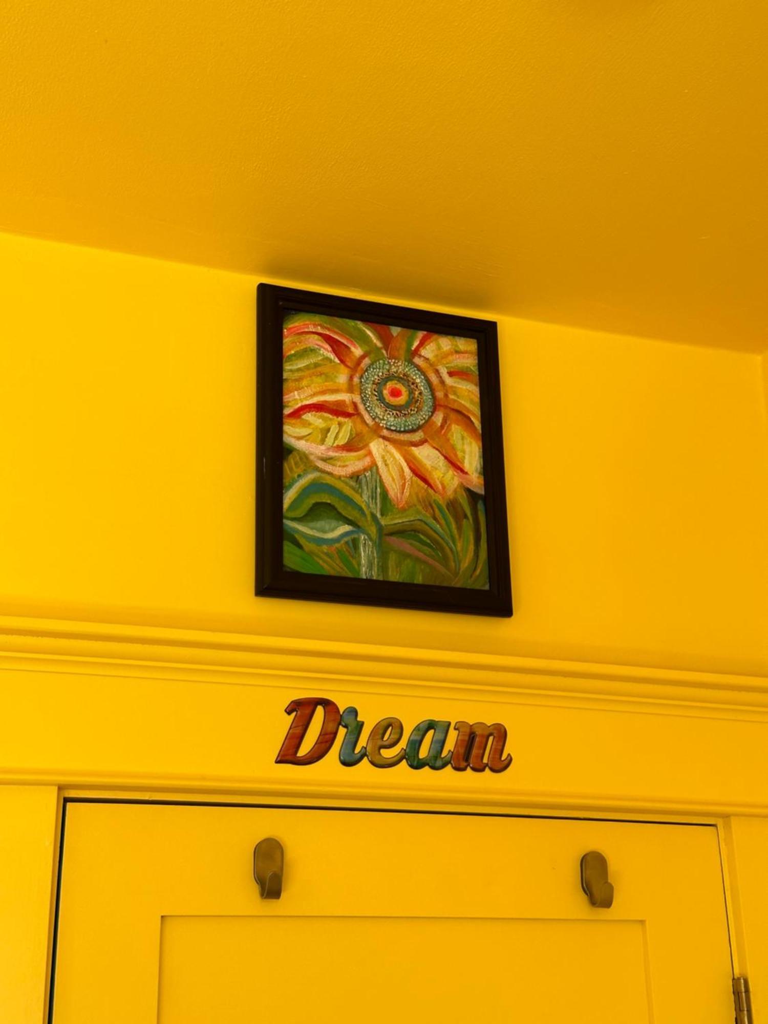 Grateful Dreams Lodging Arcata Exterior foto