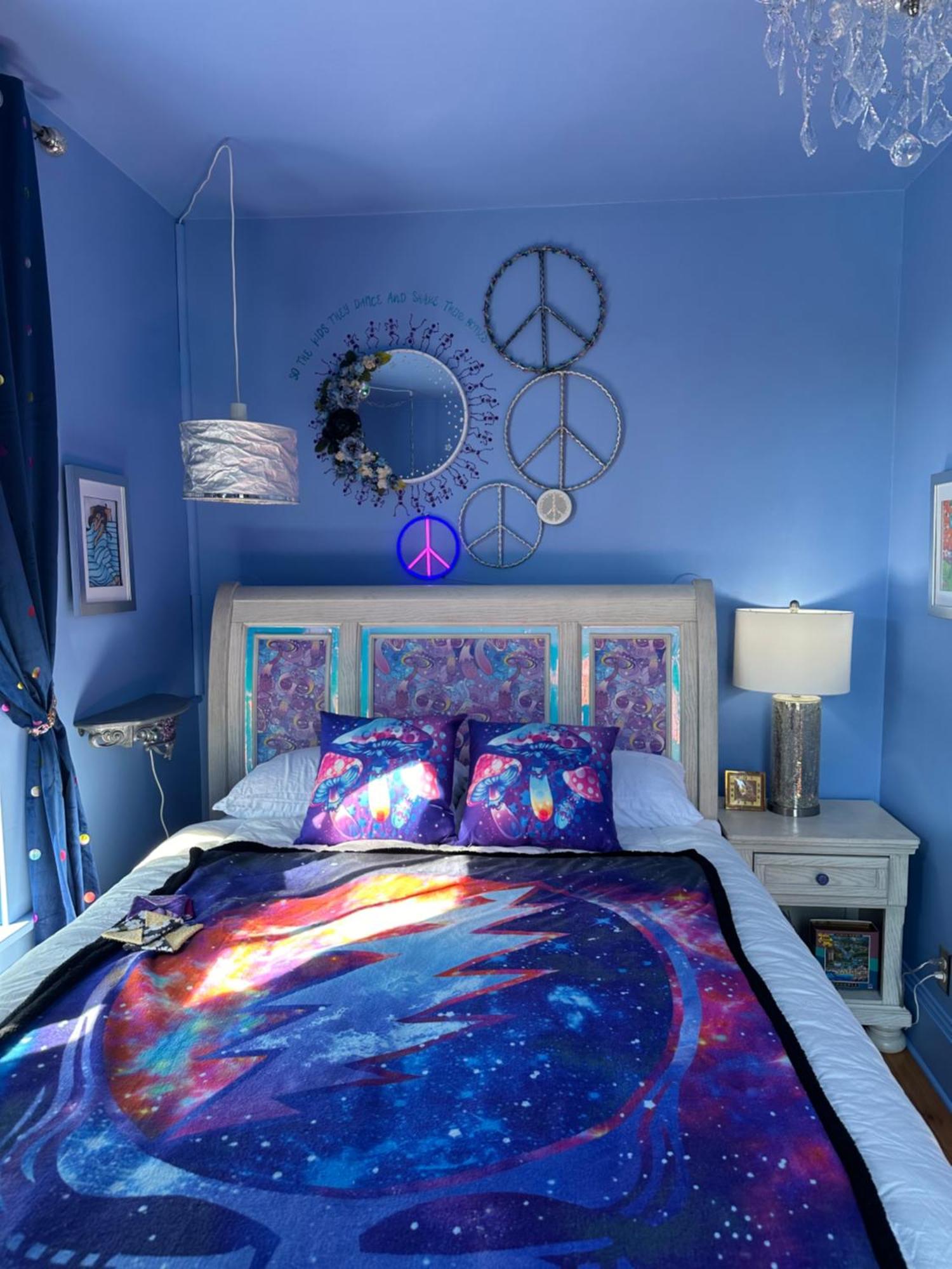 Grateful Dreams Lodging Arcata Exterior foto